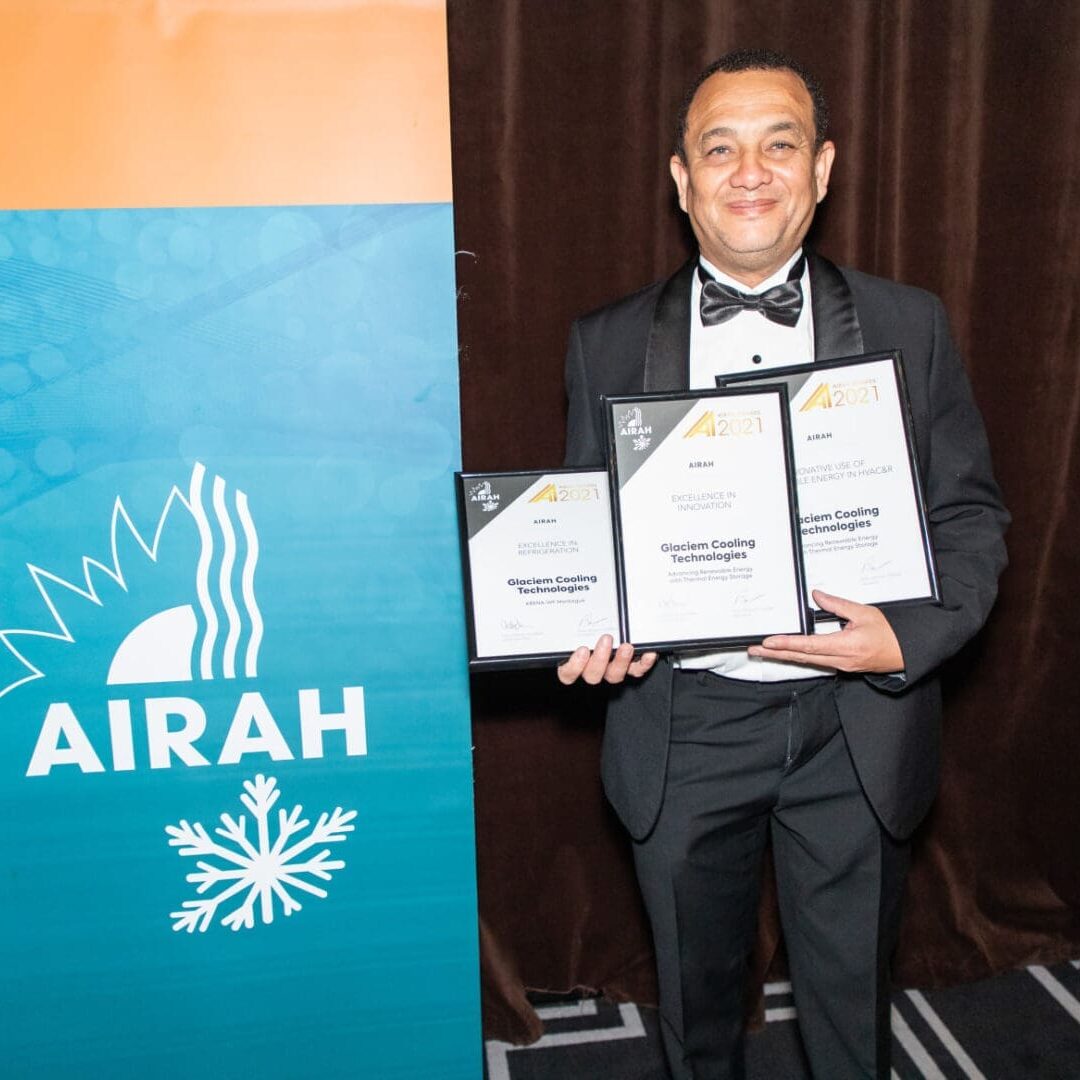 AIRAH Awards